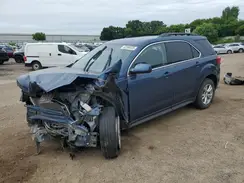 2GNALCEK2G6301739 2016 CHEVROLET EQUINOX