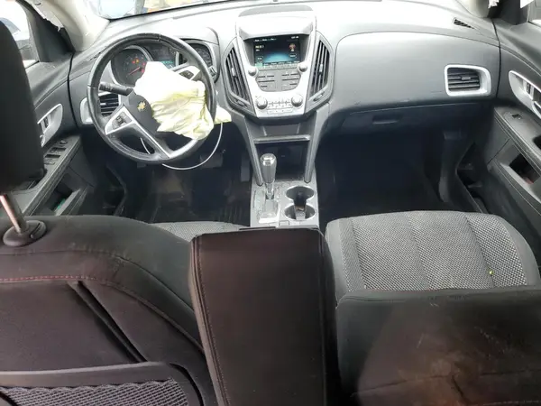 2GNALCEK2G6301739 2016 CHEVROLET EQUINOX - Image 8