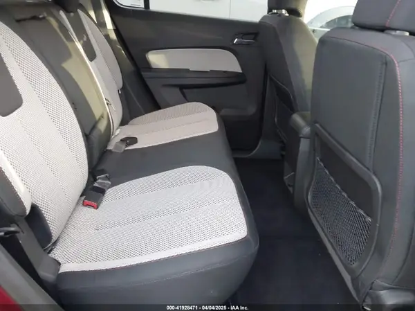 2GNALCEK2G6303166 2016 CHEVROLET EQUINOX - Image 8