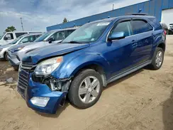 2GNALCEK2G6305239 2016 CHEVROLET EQUINOX