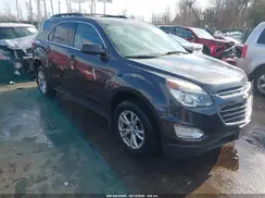 2GNALCEK2G6306228 2016 CHEVROLET EQUINOX