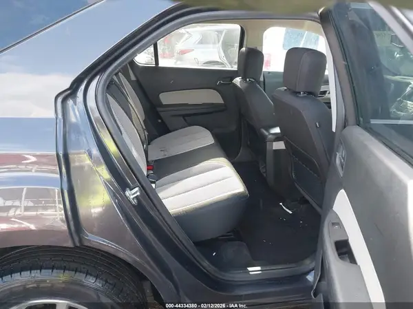 2GNALCEK2G6306228 2016 CHEVROLET EQUINOX - Image 8