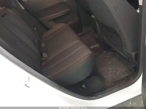 2GNALCEK2G6307573 2016 CHEVROLET EQUINOX - Image 8