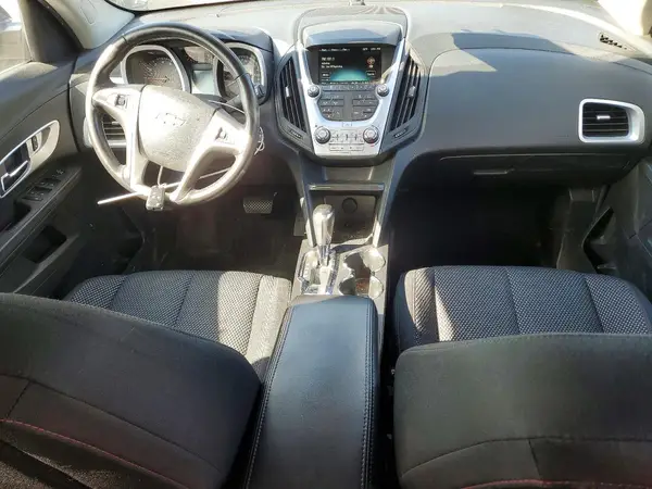 2GNALCEK2G6308156 2016 CHEVROLET EQUINOX - Image 8