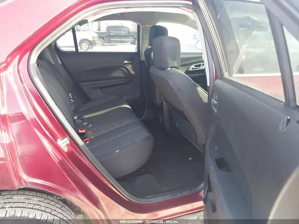 2GNALCEK2G6308304 2016 CHEVROLET EQUINOX - Image 8