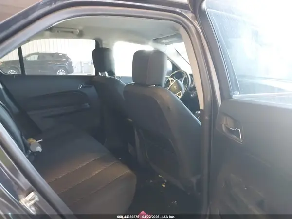 2GNALCEK2G6308898 2016 CHEVROLET EQUINOX - Image 8
