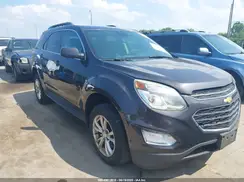 2GNALCEK2G6309307 2016 CHEVROLET EQUINOX