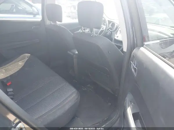 2GNALCEK2G6309307 2016 CHEVROLET EQUINOX - Image 8