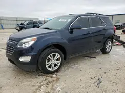 2GNALCEK2G6311011 2016 CHEVROLET EQUINOX