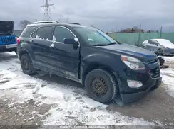 2GNALCEK2G6314118 2016 CHEVROLET EQUINOX