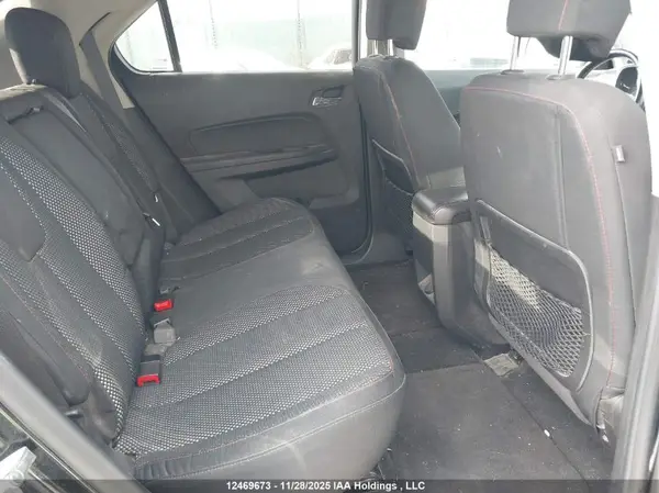 2GNALCEK2G6314118 2016 CHEVROLET EQUINOX - Image 8