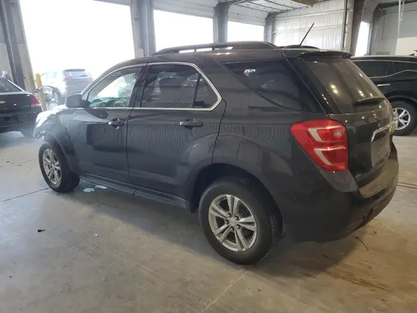 2GNALCEK2G6314930 2016 CHEVROLET EQUINOX - Image 2