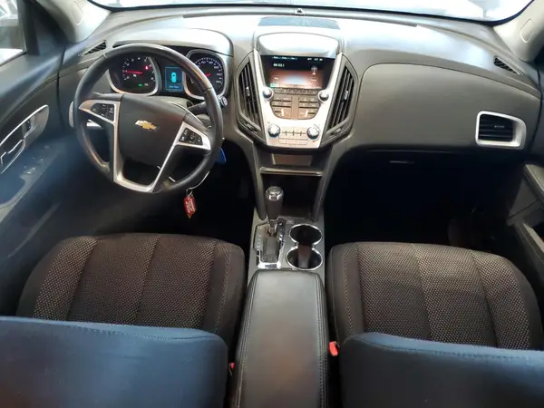 2GNALCEK2G6314930 2016 CHEVROLET EQUINOX - Image 8