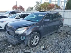 2GNALCEK2G6314958 2016 CHEVROLET EQUINOX
