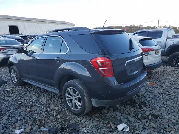 2GNALCEK2G6314958 2016 CHEVROLET EQUINOX - Image 2