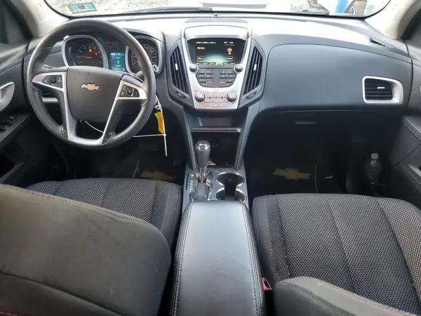 2GNALCEK2G6314958 2016 CHEVROLET EQUINOX - Image 8