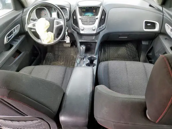 2GNALCEK2G6315334 2016 CHEVROLET EQUINOX - Image 8