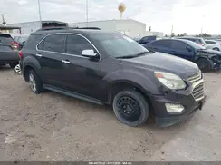 2GNALCEK2G6315947 2016 CHEVROLET EQUINOX