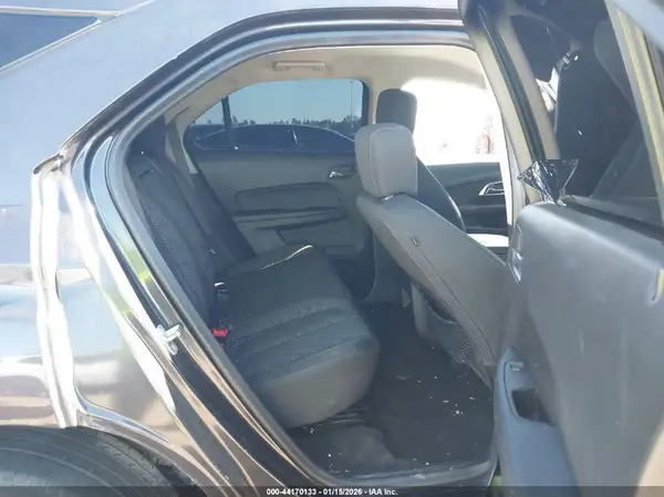 2GNALCEK2G6315947 2016 CHEVROLET EQUINOX - Image 8