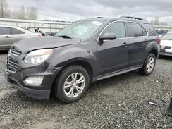 2GNALCEK2G6316080 2016 CHEVROLET EQUINOX