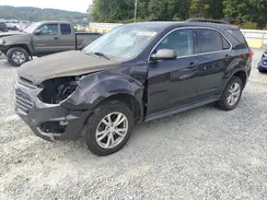 2GNALCEK2G6319125 2016 CHEVROLET EQUINOX