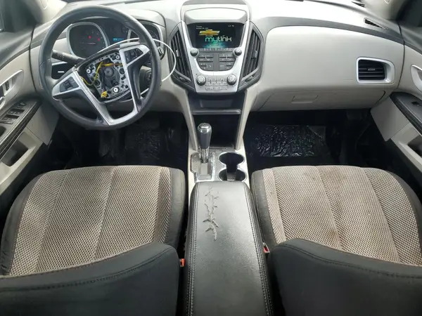 2GNALCEK2G6319125 2016 CHEVROLET EQUINOX - Image 8