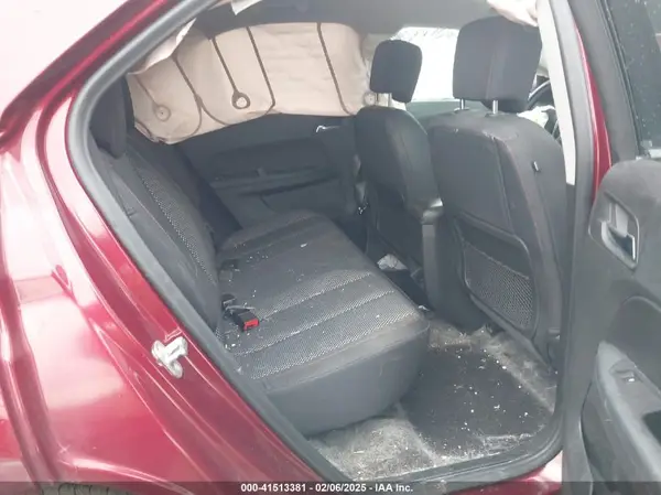 2GNALCEK2G6319383 2016 CHEVROLET EQUINOX - Image 8