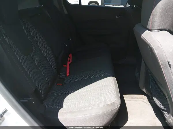 2GNALCEK2G6322400 2016 CHEVROLET EQUINOX - Image 8