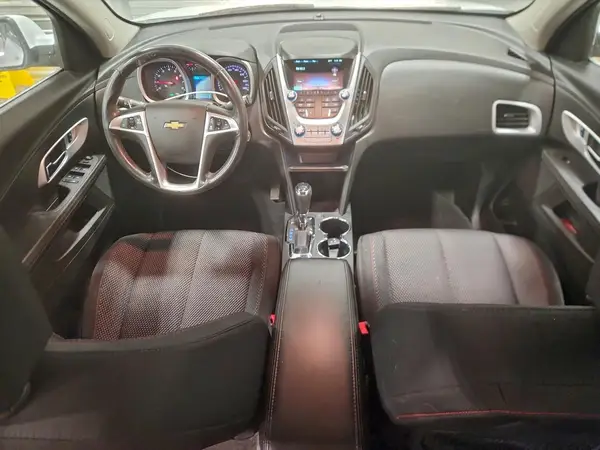 2GNALCEK2G6322932 2016 CHEVROLET EQUINOX - Image 8