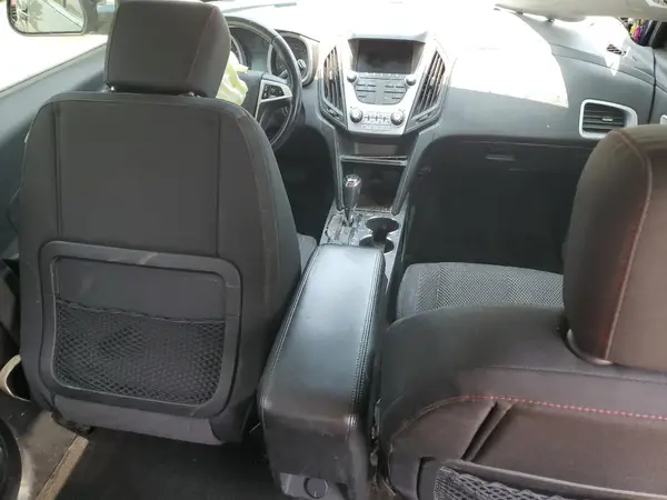 2GNALCEK2G6324535 2016 CHEVROLET EQUINOX - Image 8