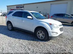 2GNALCEK2G6327242 2016 CHEVROLET EQUINOX