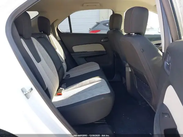 2GNALCEK2G6327242 2016 CHEVROLET EQUINOX - Image 8