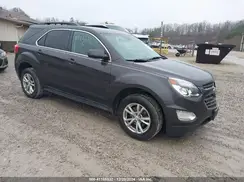 2GNALCEK2G6327595 2016 CHEVROLET EQUINOX