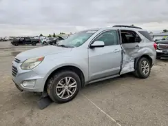 2GNALCEK2G6330870 2016 CHEVROLET EQUINOX