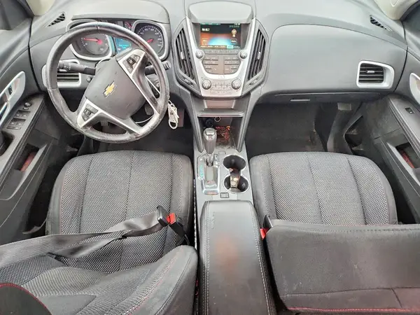 2GNALCEK2G6330870 2016 CHEVROLET EQUINOX - Image 8