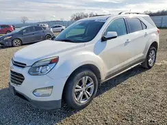 2GNALCEK2G6331128 2016 CHEVROLET EQUINOX