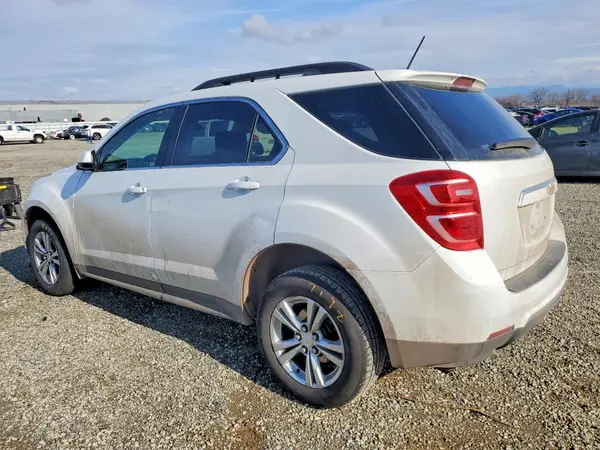 2GNALCEK2G6331128 2016 CHEVROLET EQUINOX - Image 2