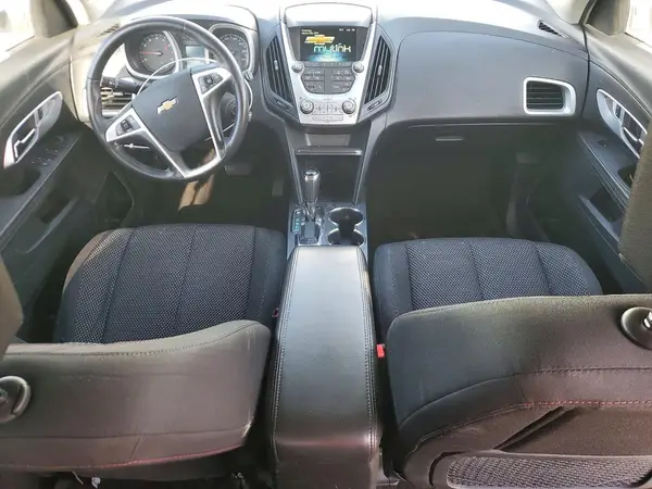 2GNALCEK2G6331128 2016 CHEVROLET EQUINOX - Image 8