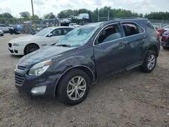 2GNALCEK2G6331937 2016 CHEVROLET EQUINOX