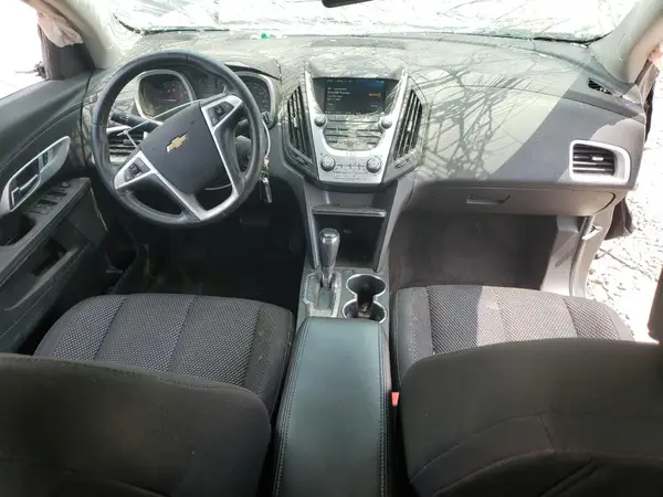 2GNALCEK2G6331937 2016 CHEVROLET EQUINOX - Image 8