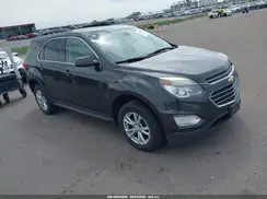 2GNALCEK2G6335163 2016 CHEVROLET EQUINOX