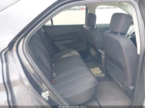 2GNALCEK2G6335163 2016 CHEVROLET EQUINOX - Image 8