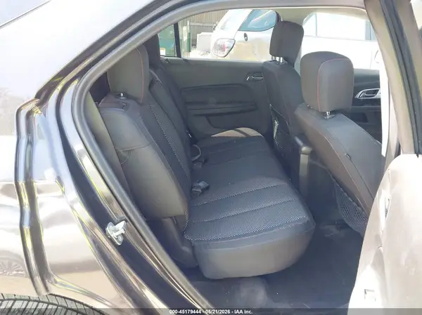 2GNALCEK2G6336068 2016 CHEVROLET EQUINOX - Image 8