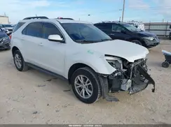2GNALCEK2G6341531 2016 CHEVROLET EQUINOX
