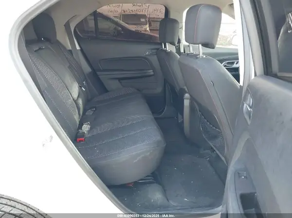 2GNALCEK2G6341531 2016 CHEVROLET EQUINOX - Image 8