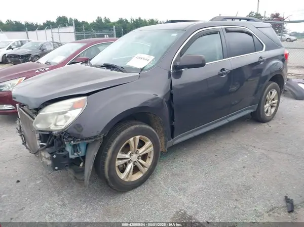 2GNALCEK2G6342419 2016 CHEVROLET EQUINOX - Image 2