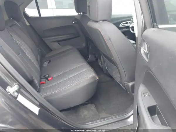 2GNALCEK2G6342419 2016 CHEVROLET EQUINOX - Image 8