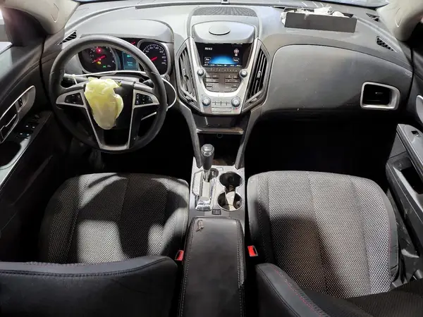 2GNALCEK2G6343165 2016 CHEVROLET EQUINOX - Image 8