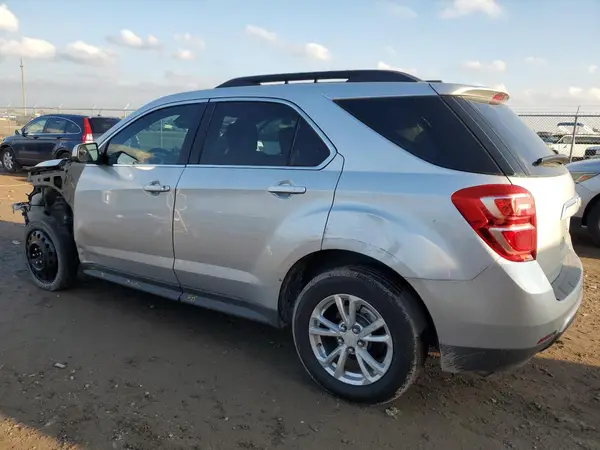 2GNALCEK2G6343277 2016 CHEVROLET EQUINOX - Image 2
