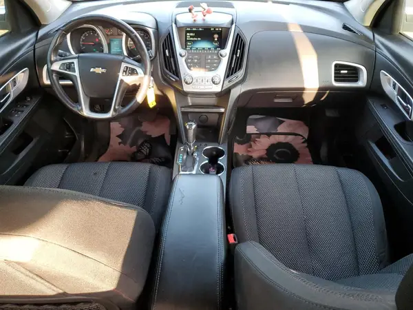 2GNALCEK2G6343277 2016 CHEVROLET EQUINOX - Image 8